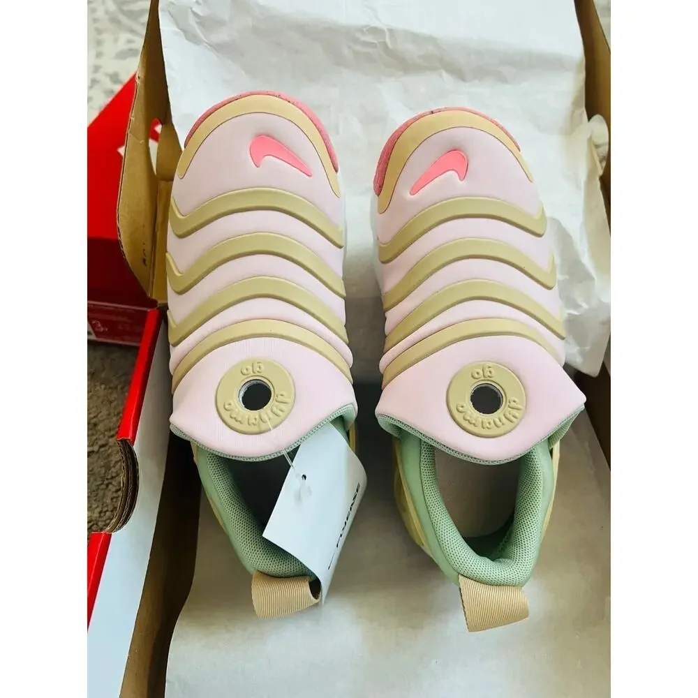NIB❤️Nike Dynamo Kids running Sneakers shoe sz1